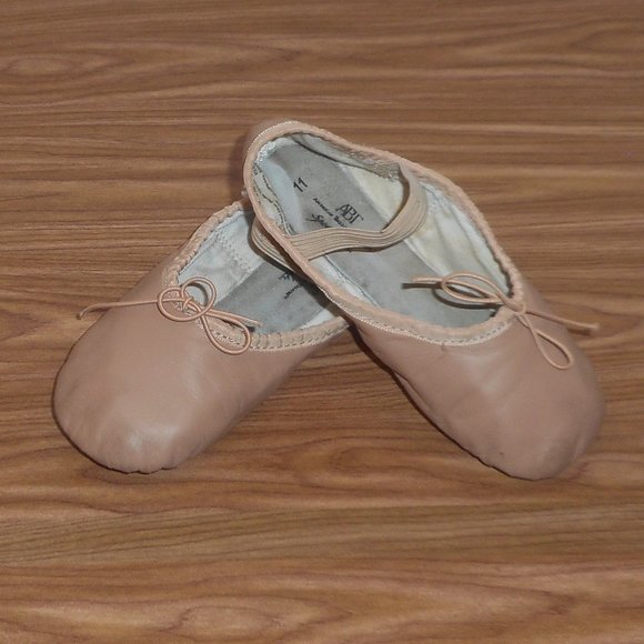 American Ballet Theater Other - American Ballet Theater ballet slippers